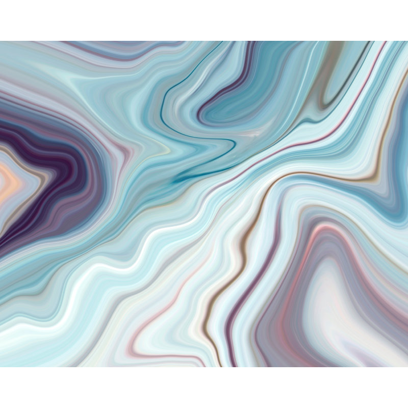 Spiceland Matte Wall Mural, 280cm L x 350cm W