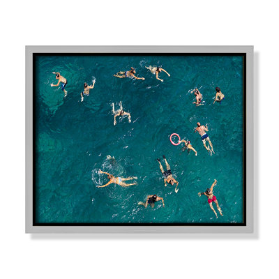 Tonti - Photograph Print