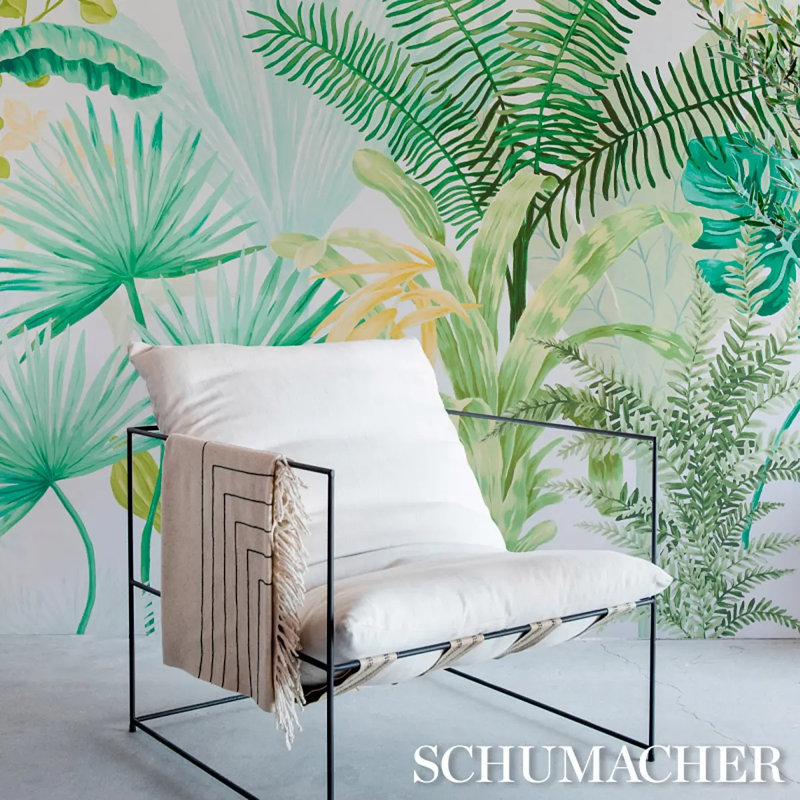 Big Tropical Panel Set