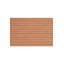 Waves Wool Striped Area Rug-1408168006