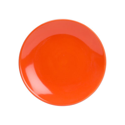 Assiette repas/salade 8,25 po Wolfe