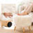 Matsuda Upholstered Ottoman