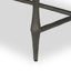 Sandra Marble Coffee Table