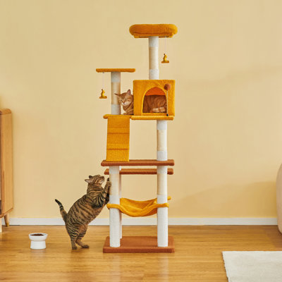 Amarina Cat Tree