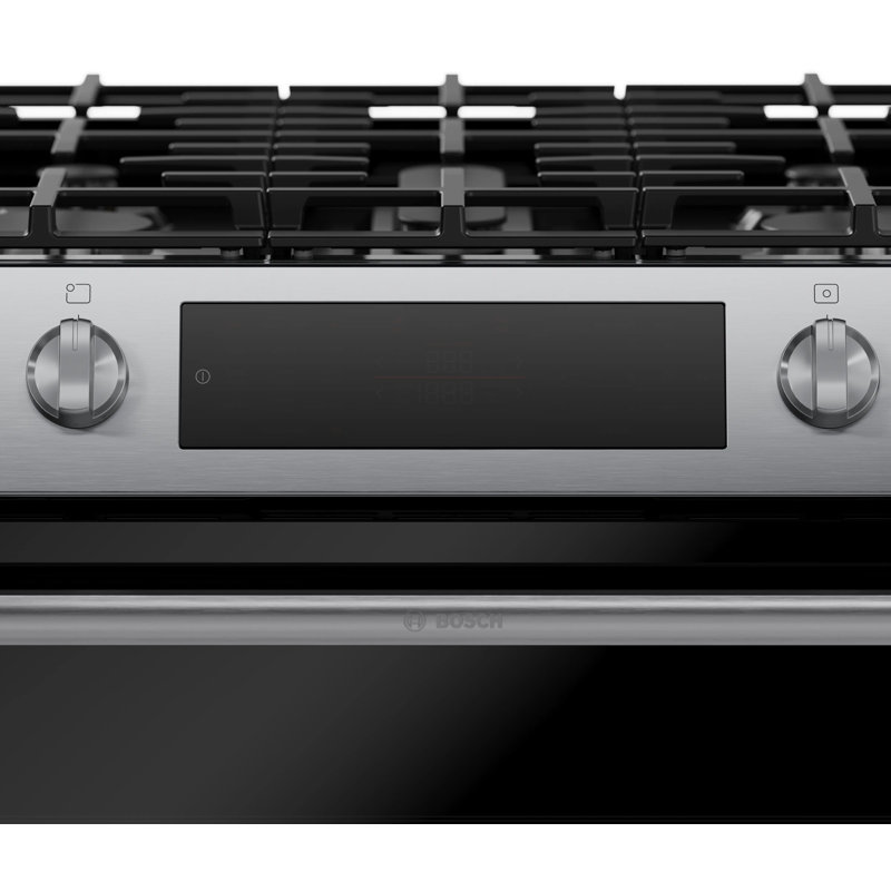 100 Series Kitchen Package With Gas Range