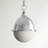 Haley 1 - Light Single Pendant-160869561-160885101