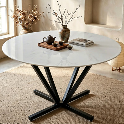 Table de salle à manger Modern Modern