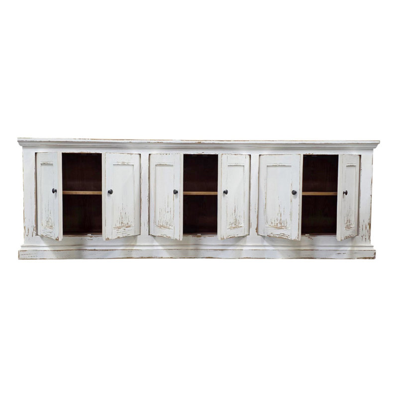 Armoire 6 portes Koski