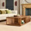 Low Space Coffee Table-69339914