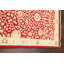 Tapis de couloir oriental Peshawar Chobi