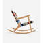 Chaise berçante Masaya-128231374-128231375
