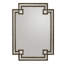 Omega Flat Wall Mirror