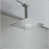 Brushed Nickel
