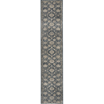Tapis rectangulaire Goldena
