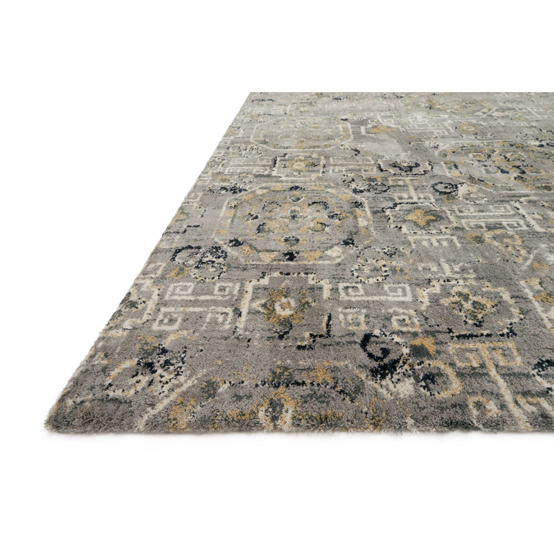 Magdy Indoor Rug, Rectangle 9'3" x 13'