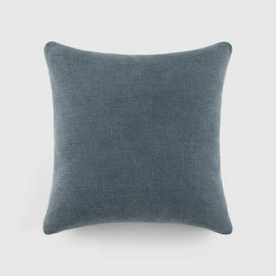 Coussin en coton Cearra