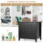 Commode 3 tiroirs Holthaus-2001168114