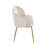 Terrence Velvet Upholstered Bench-879899060