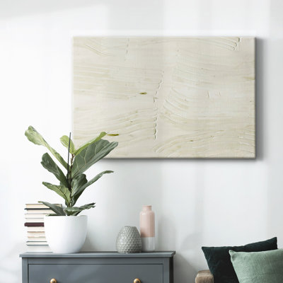 Toile tendue Roll-Crossing I-Gallery