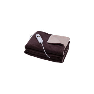 Throw Blanket