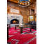 Mesa Hand Knotted Wool Southwestern Area Rug-1911092093