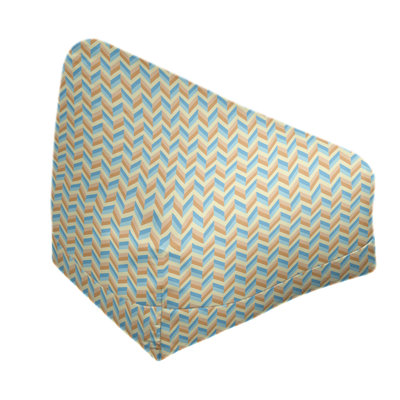 Leffel Bean Bag Chair & Lounger