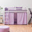 Beautiful Bloom Bunk Bed Accessories-36671988