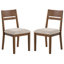 Chaise en bois Bellalexa-226759263