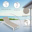 Chaise longue inclinable Nanafalia-1393844299