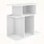 Tables d'appoint Maddy Decorative