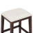 3-Piece Dining Table Set for 2-117983245