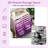 20 Drawers Rolling Storage Cart Art Craft Organizer On Wheels Multipurpose-2050714590