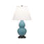 Small Double Gourd Table Lamp-70613172-70613178
