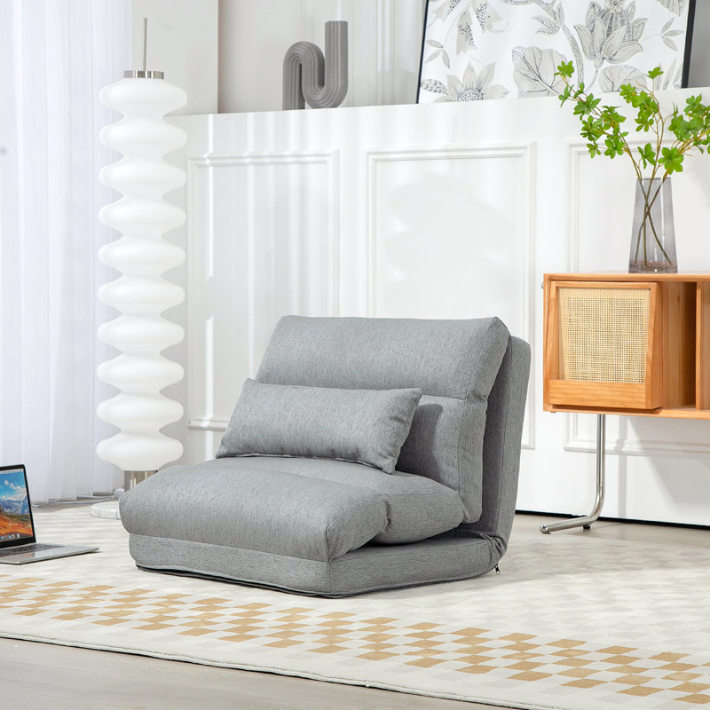 Chaise pliante