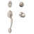 Satin Nickel