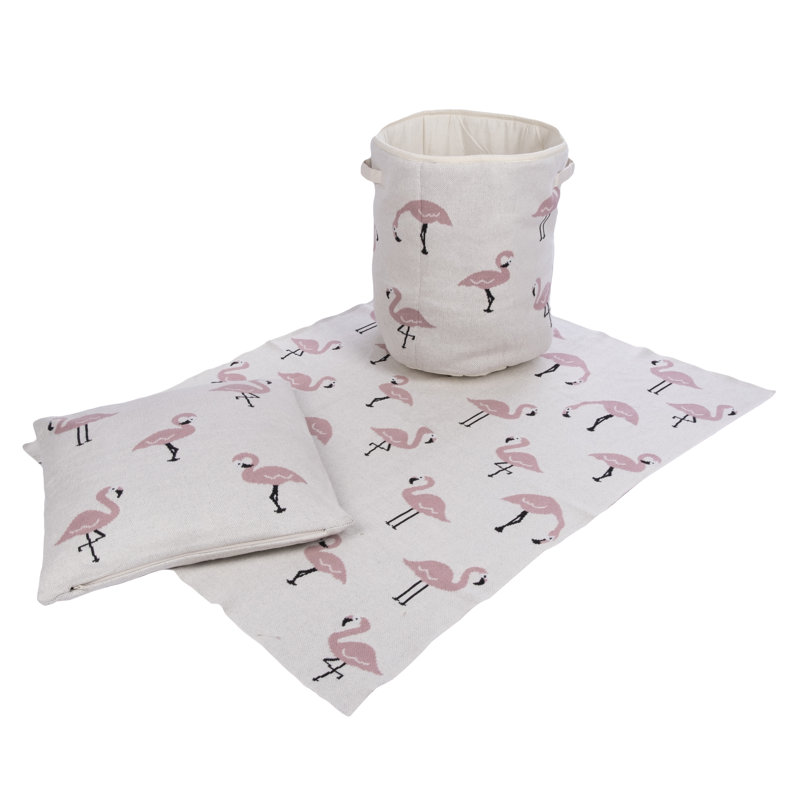 Delk Throw Blanket