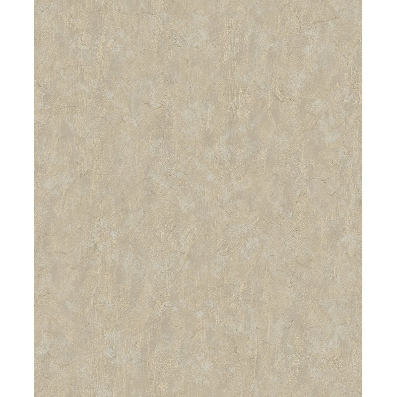 Rouleau de papier peint L 33 pi x l 21 po, Blanc cassé