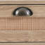 3 - Drawer Rectangle Accent Chest