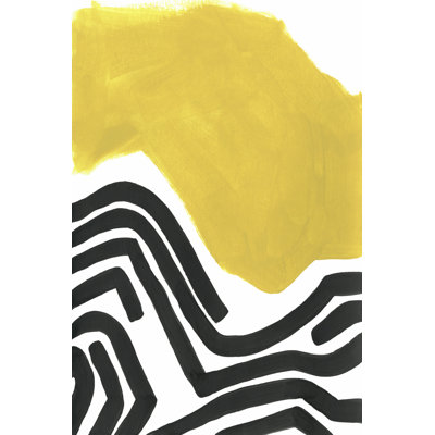 Color Block Maze I