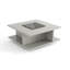 Deangleo Coffee Table with Storage