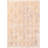 Ambriana Chenille Geometric Indoor Rug