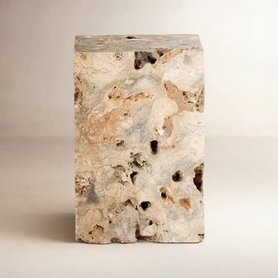 Tuscany End Table
