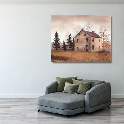 Old Stone House
