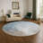 Premium Machine Washable Stallings AMF1842 Abstract Rug-1627531199