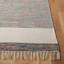 Tapis en coton tissé à la main Montauk-1446329689