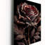 Jenish - Horloge murale moderne florale-1099027107