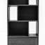 Barcus 170cm H x 70cm W Solid Wood Standard Bookcase