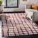 Seto Performance Abstract Rug
