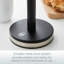 Serenity Stainless Steel Paper Towel Holder-114165501