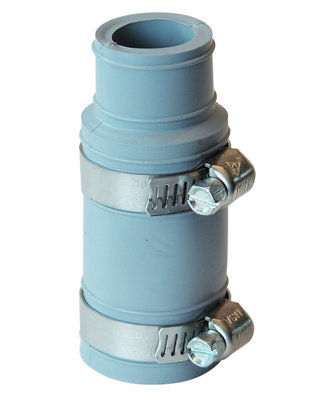 Connecteur d’évacuation du lave-vaisselle